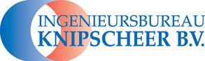 Ingenieursbureau Knipscheer BV-logo